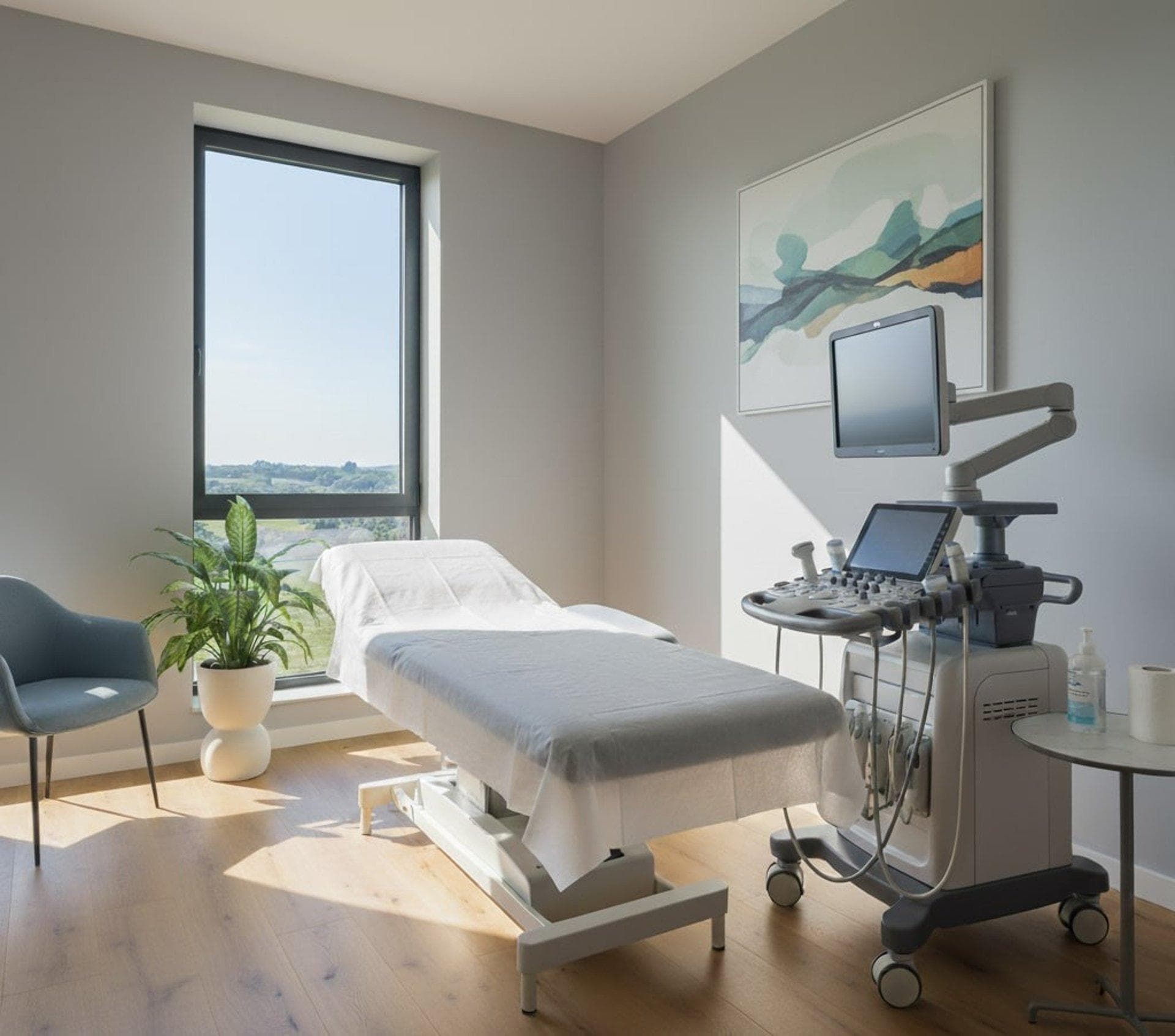 Consultas de especialidades médicas com desconto